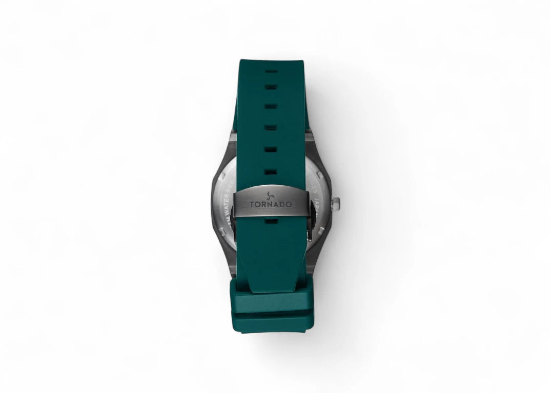 Tornado Spectra Gents Watch - T22002-XSGG