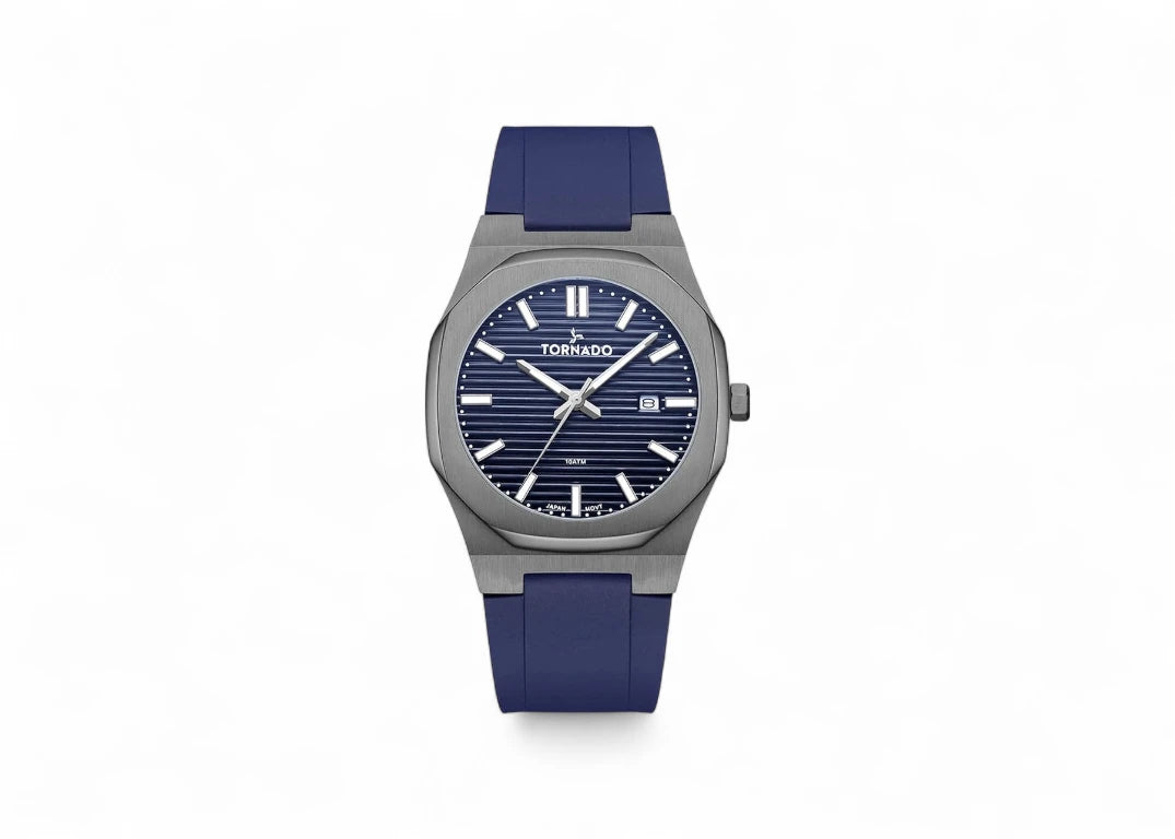 Tornado Spectra Gents Watch - T22002-XSNN