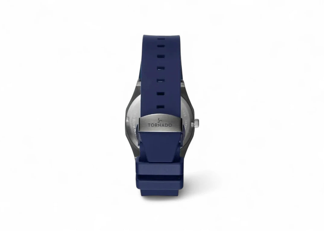 Tornado Spectra Gents Watch - T22002-XSNN
