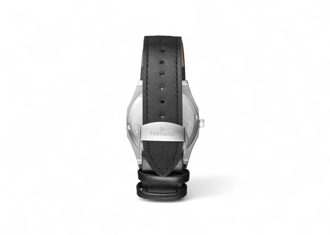Tornado Spectra Silicon Gents Watch - T22002-SLBB