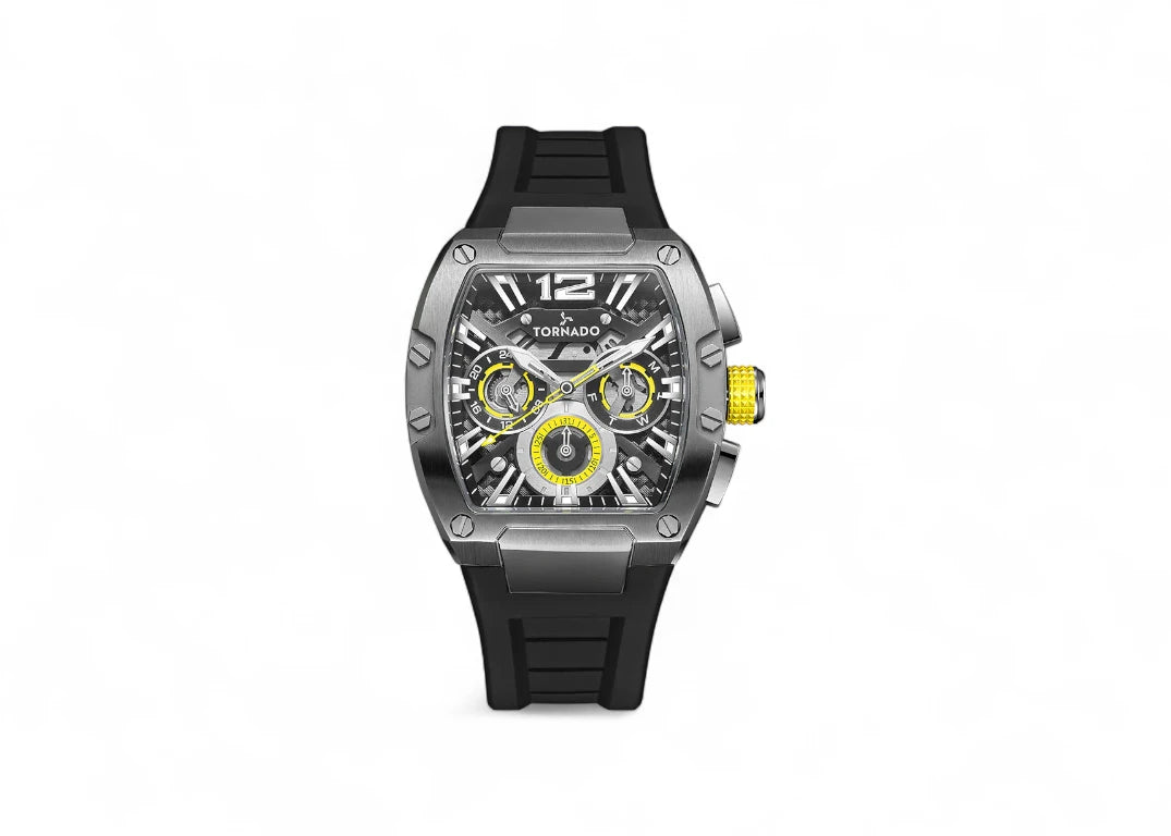 Tornado XENITH Multi Function - T23105-XSBB