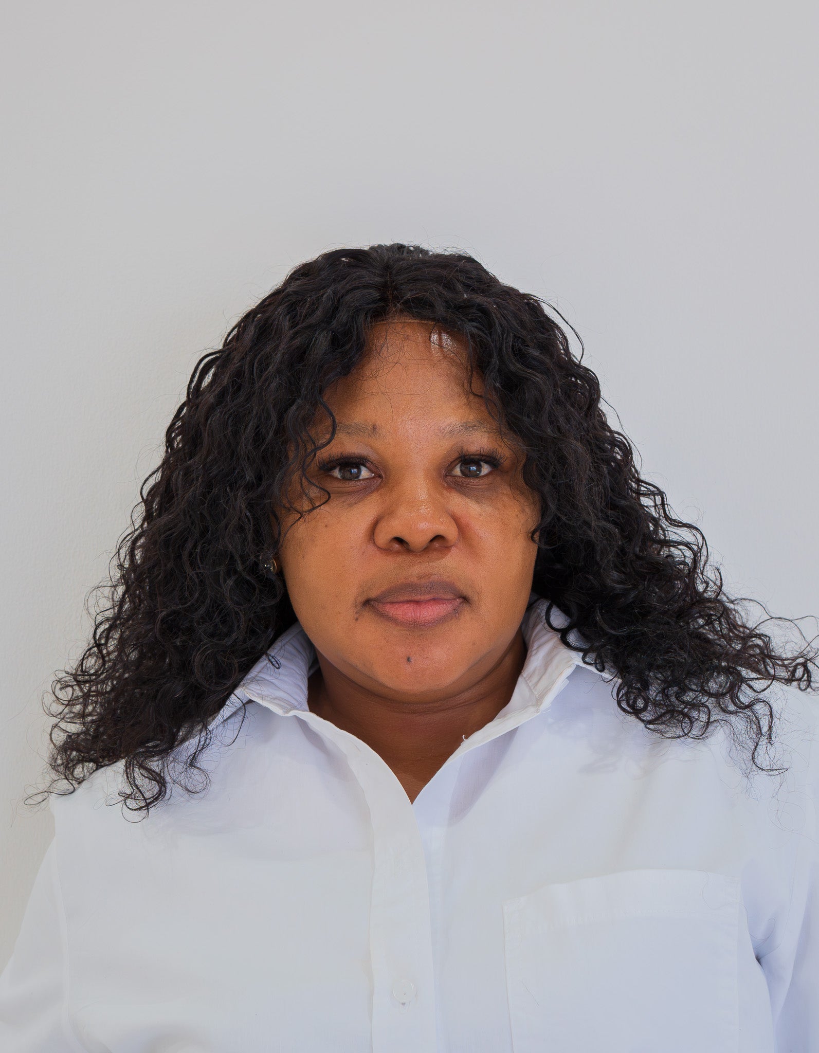 Millicent Manyike