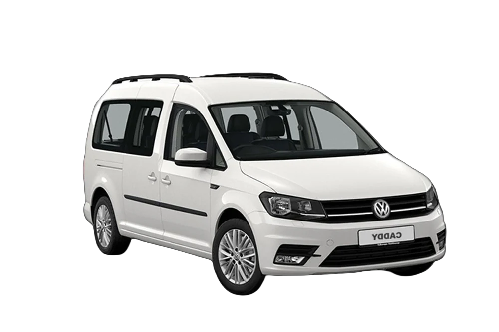 7 Seater
