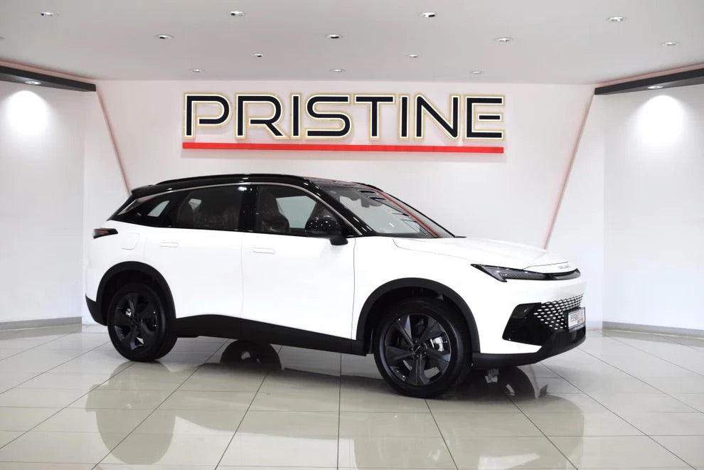 SUV