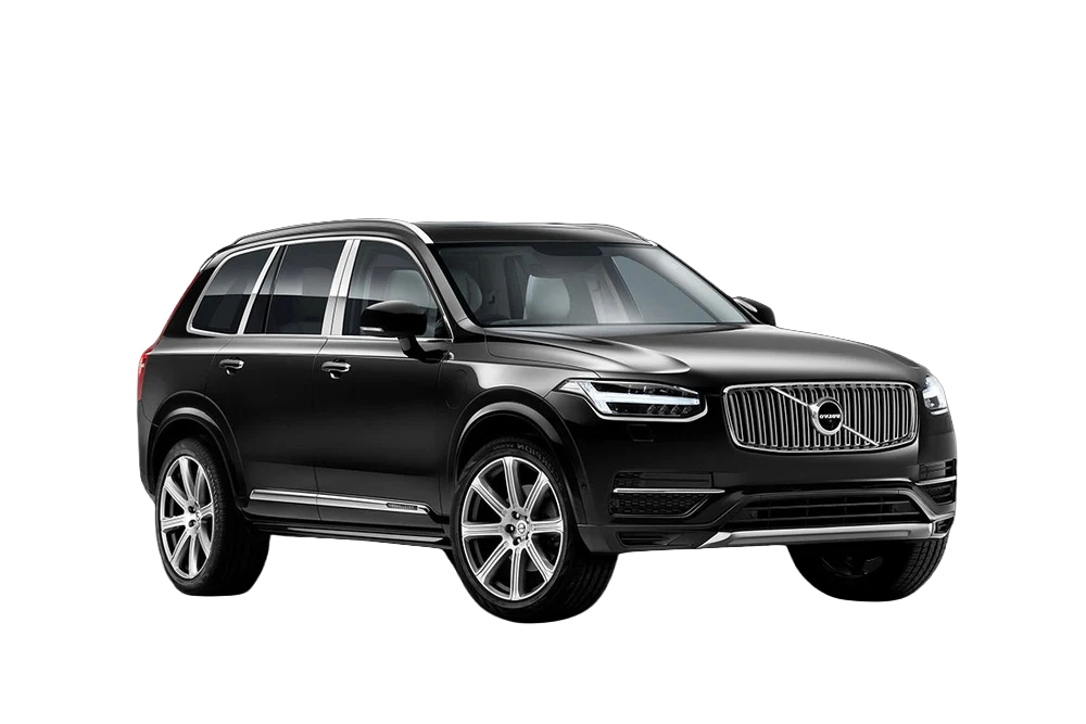 SUV