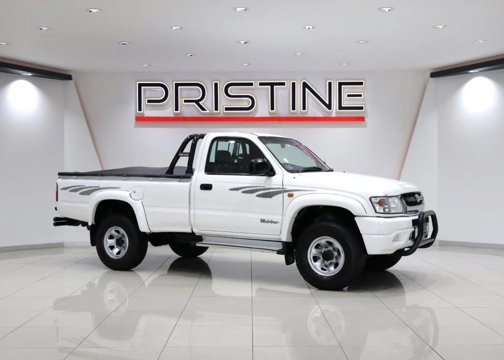 Bakkie