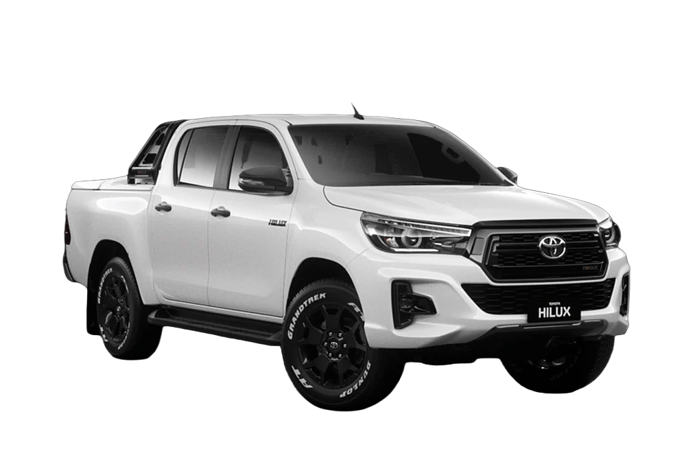 Bakkie
