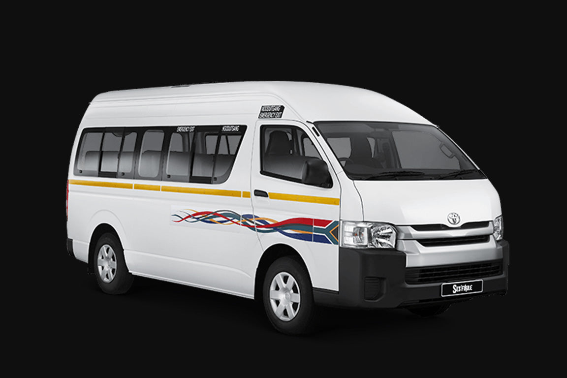 Mini bus / Taxi
