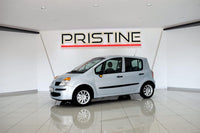 2006 Renault Modus 1.4 Expression