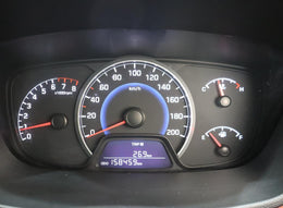 2014 Hyundai Grand i10 1.25 Fluid