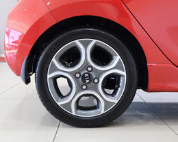 2015 Kia Picanto 1.2 EX