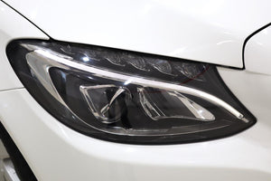 2015 Mercedes-Benz C-Class C200 Avantgarde Auto
