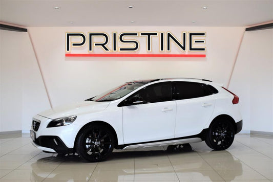 2015 Volvo V40 CC T5 Elite Auto AWD