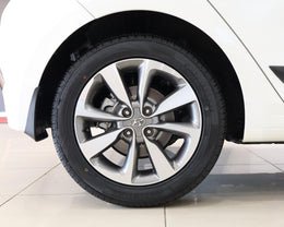 2016 Hyundai i20 1.2 Fluid