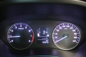 2016 Hyundai i20 1.2 Fluid