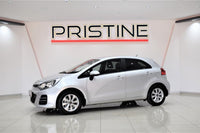 2016 Kia Rio Hatch 1.4 Auto