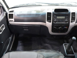 2019 Golden Dragon Ikumbi 2.2i 14-Seater