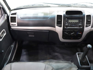 2019 Golden Dragon Ikumbi 2.2i 14-Seater