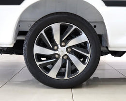 2019 Golden Dragon Ikumbi 2.2i 14-Seater