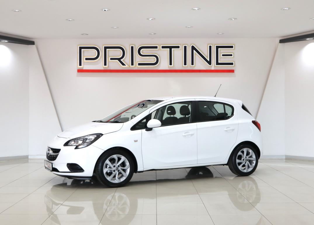 2019 Opel Corsa 1.4 Enjoy Auto