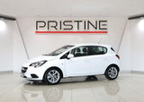 2019 Opel Corsa 1.4 Enjoy Auto