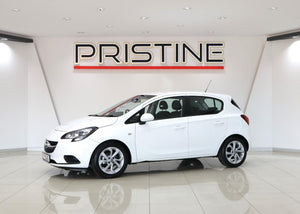 2019 Opel Corsa 1.4 Enjoy Auto