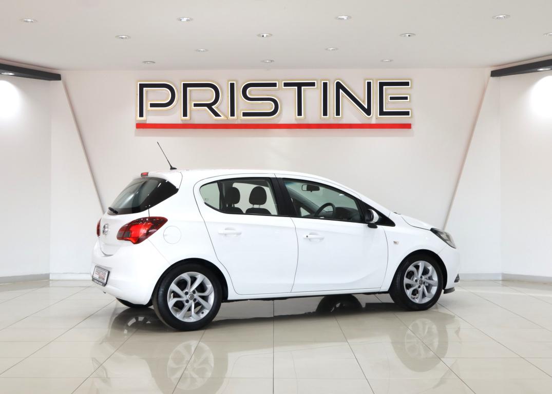 2019 Opel Corsa 1.4 Enjoy Auto