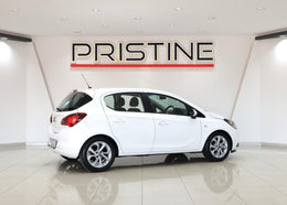 2019 Opel Corsa 1.4 Enjoy Auto