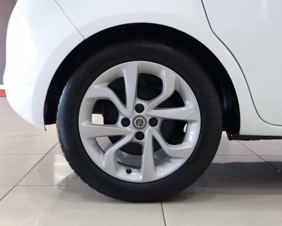 2019 Opel Corsa 1.4 Enjoy Auto