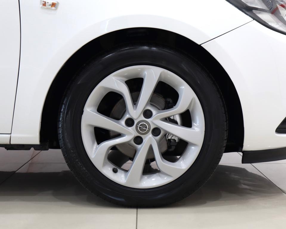 2019 Opel Corsa 1.4 Enjoy Auto