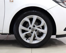 2019 Opel Corsa 1.4 Enjoy Auto