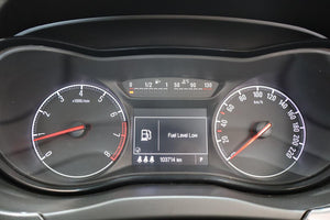 2019 Opel Corsa 1.4 Enjoy Auto