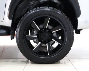 2019 Toyota Hilux 2.4GD-6 Double Cab SRX