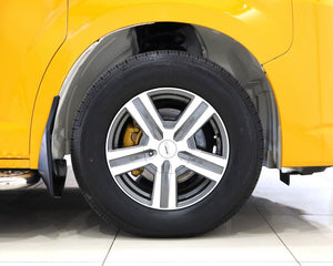2019 Toyota Quantum 2.8 SLWB Bus 14-Seater GL