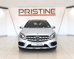 2020 Mercedes-Benz GLA GLA200 AMG Line Auto