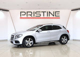2020 Mercedes-Benz GLA GLA200 AMG Line Auto