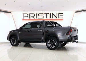 2020 Toyota Hilux 2.8GD-6 Double Cab Legend 50 Auto