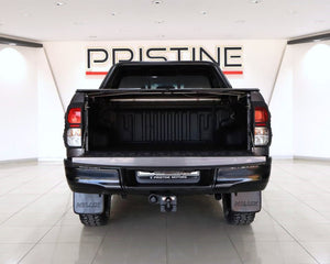 2020 Toyota Hilux 2.8GD-6 Double Cab Legend 50 Auto