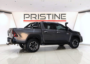 2020 Toyota Hilux 2.8GD-6 Double Cab Legend 50 Auto