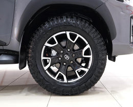 2020 Toyota Hilux 2.8GD-6 Double Cab Legend 50 Auto