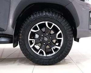 2020 Toyota Hilux 2.8GD-6 Double Cab Legend 50 Auto