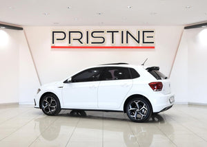 2020 Volkswagen Polo Hatch 1.0TSI Highline R-Line Auto