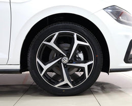 2020 Volkswagen Polo Hatch 1.0TSI Highline R-Line Auto