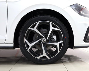 2020 Volkswagen Polo Hatch 1.0TSI Highline R-Line Auto
