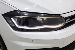 2020 Volkswagen Polo Hatch 1.0TSI Highline R-Line Auto