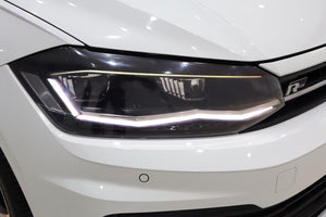2020 Volkswagen Polo Hatch 1.0TSI Highline R-Line Auto