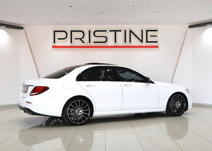 2021 Mercedes-Benz E-Class E200 AMG Line