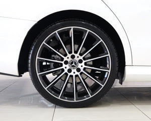 2021 Mercedes-Benz E-Class E200 AMG Line