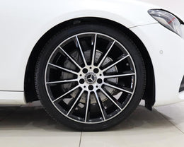 2021 Mercedes-Benz E-Class E200 AMG Line