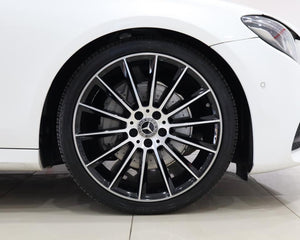 2021 Mercedes-Benz E-Class E200 AMG Line